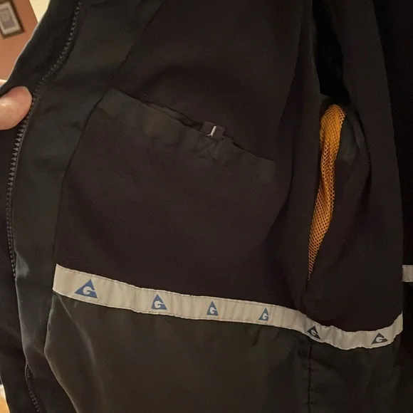 Gerry 4 in 1 coat with fleece lined inner jacket XL. Like new - Picture 11 of 12